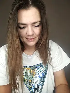 KrissSexi online show from 10, 2, 2026