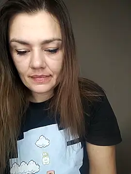 KrissSexi online show from 13, 2, 2026