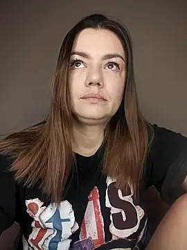 KrissSexi online show from 14, 2, 2026