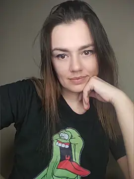 KrissSexi online show from 20, 3, 2026