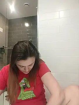 KrissSexi online show from 25, 3, 2026