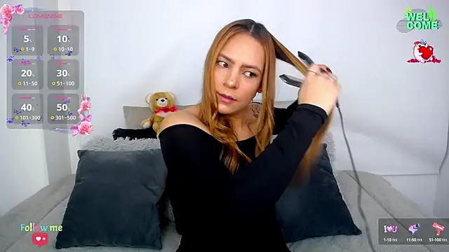 Bianca     online show from 15, 2, 2025