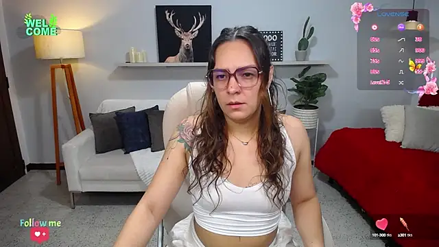 Bianca     online show from 15, 10, 2025