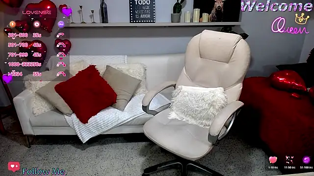 Bianca     online show from 15, 2, 2026