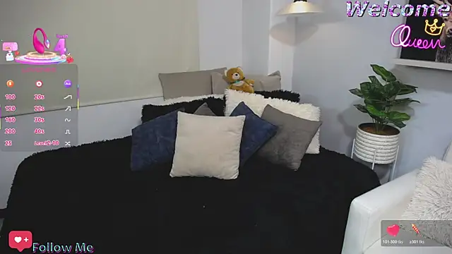 Bianca     online show from 31, 3, 2026