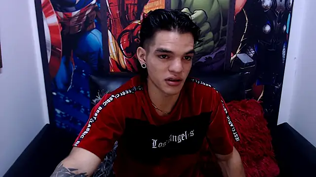 AlbertBernal69 online show from 2, 2, 2025