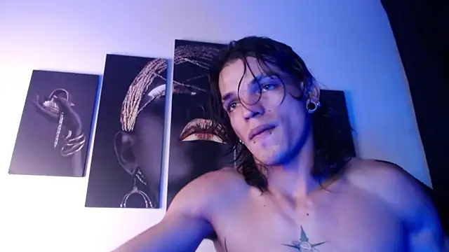 AlbertBernal69 online show from 31, 10, 2025