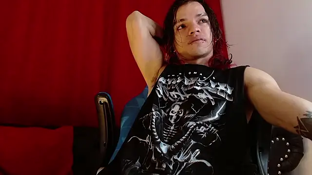 AlbertBernal69 online show from 9, 1, 2026