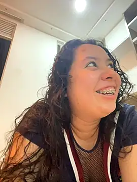 Snapshot of KimyTekashi_ chatting on 24, 9, 2025 KimyTekashi  online show from 24, 9, 2025