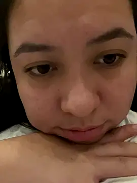 Snapshot of KimyTekashi_ chatting on 1, 10, 2025 KimyTekashi  online show from 1, 10, 2025