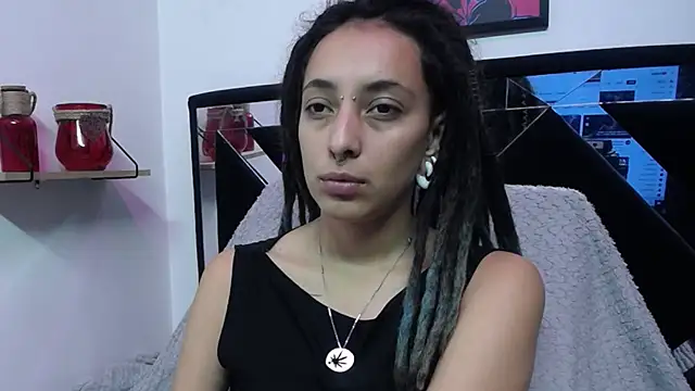 ORIANNA BODMOD online show from 14, 12, 2024