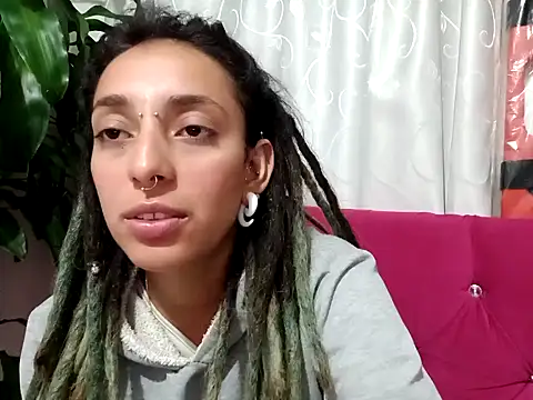 ORIANNA BODMOD online show from 1, 2, 2025