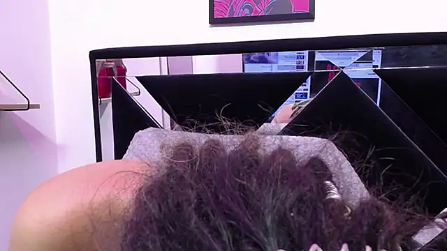 ORIANNA BODMOD online show from 28, 2, 2025