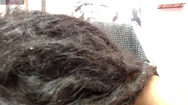 ORIANNA BODMOD online show from 18, 2, 2026