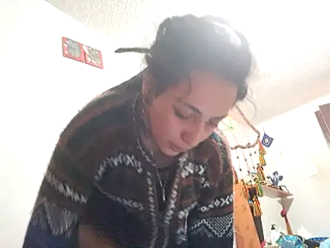 ORIANNA BODMOD online show from 1, 3, 2026