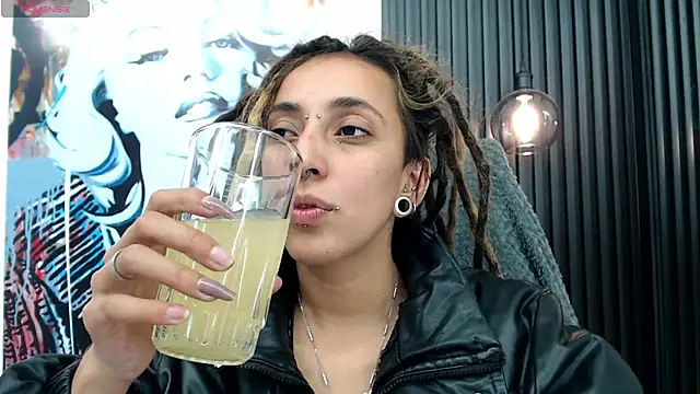 ORIANNA BODMOD online show from 12, 7, 2026