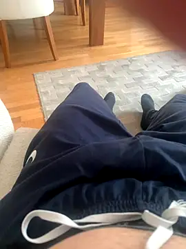 sergigomez online show from 14, 11, 2025