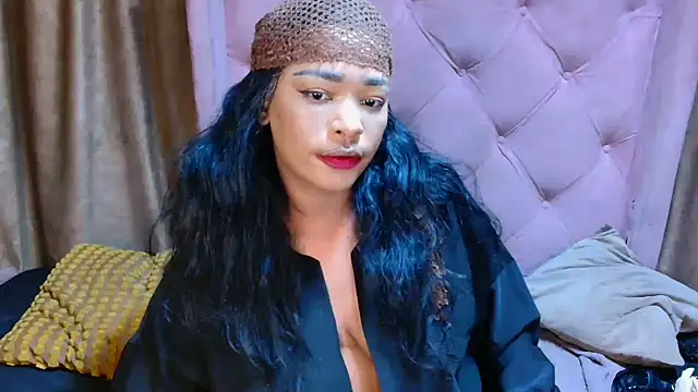 Snapshot of AFRICANGODDESSXXX chatting on 12, 7, 2026 AFRICANGODDESSXXX online show from 12, 7, 2026