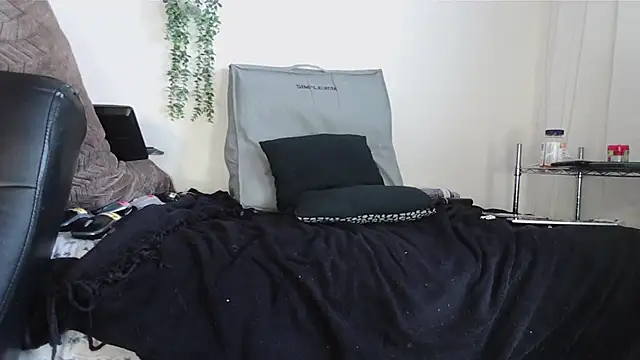 VANESSADDD online show from 8, 3, 2025