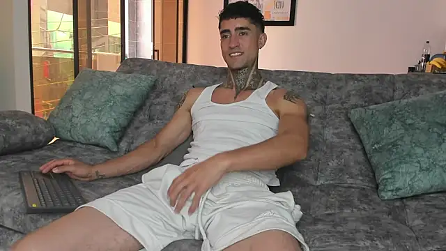 Mark Kamper online show from 15, 12, 2025