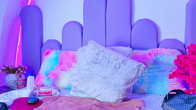 NathaxaLeans online show from 11, 3, 2026