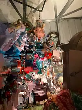 SummerBlueMoon online show from 21, 10, 2025