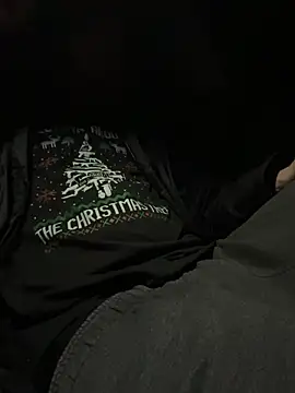 Snapshot of Ginger_Tim chatting on 19, 12, 2025 Ginger Tim online show from 19, 12, 2025