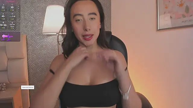 lena banks online show from 3, 3, 2026