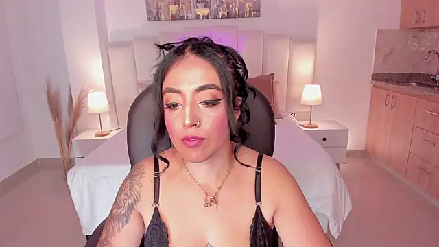 kim thompson 1 online show from 6, 10, 2025