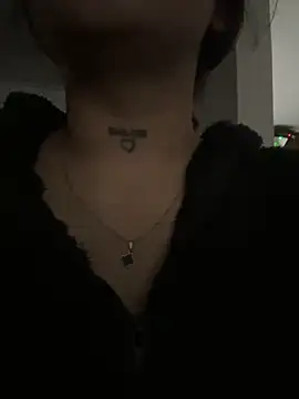 Snapshot of LunaBaker-1 chatting on 31, 1, 2026 LunaBaker-1 online show from 31, 1, 2026