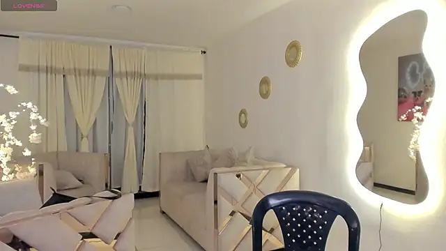 Snapshot of LunaBaker-1 chatting on 15, 2, 2026 LunaBaker-1 online show from 15, 2, 2026