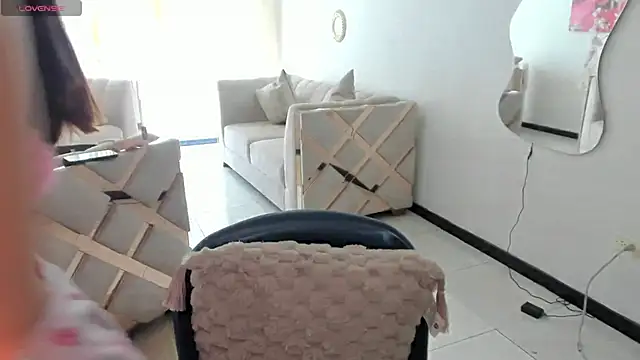 Snapshot of LunaBaker-1 chatting on 15, 2, 2026 LunaBaker-1 online show from 15, 2, 2026