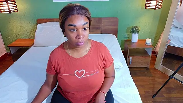 dannaahbrown online show from 18, 2, 2026