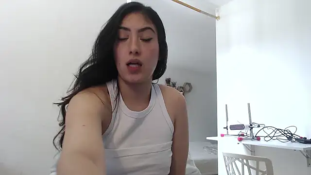 Snapshot of MIYESSI chatting on 16, 1, 2026 MIYESSI online show from 16, 1, 2026