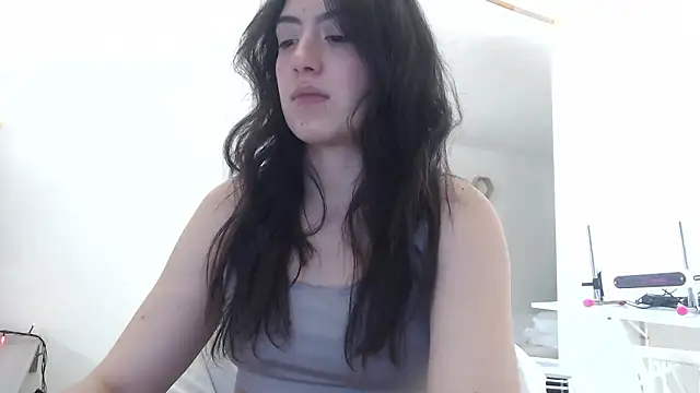 Snapshot of MIYESSI chatting on 17, 1, 2026 MIYESSI online show from 17, 1, 2026