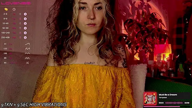 IttyKitty online show from 16, 9, 2025