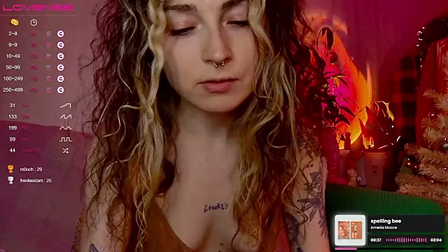 IttyKitty online show from 17, 1, 2026