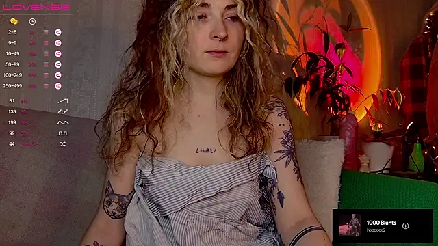 IttyKitty online show from 18, 3, 2026