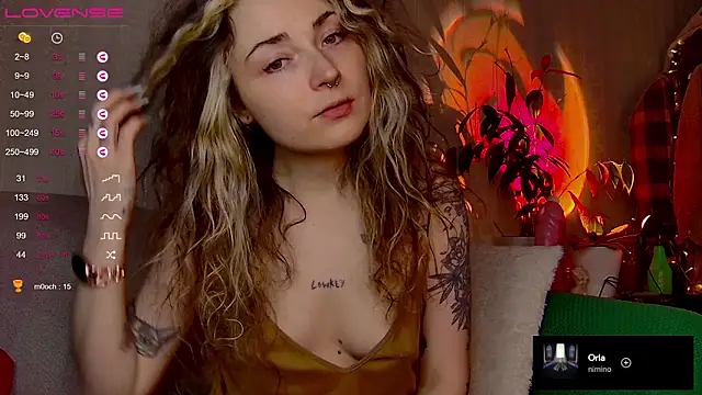 IttyKitty online show from 30, 3, 2026