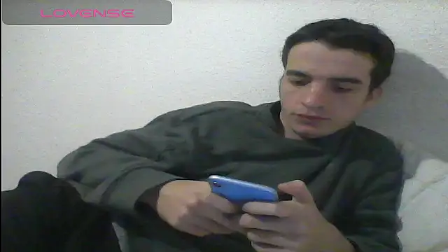 Tombgy07 online show from 20, 1, 2025