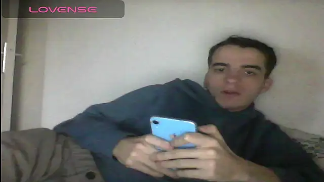 Tombgy07 online show from 13, 2, 2025