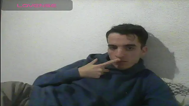 Tombgy07 online show from 13, 2, 2025