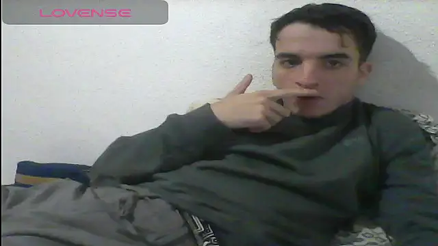 Tombgy07 online show from 14, 2, 2025