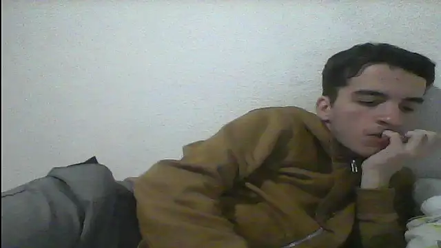 Tombgy07 online show from 27, 2, 2025