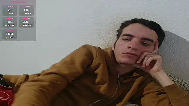 Tombgy07 online show from 15, 10, 2025