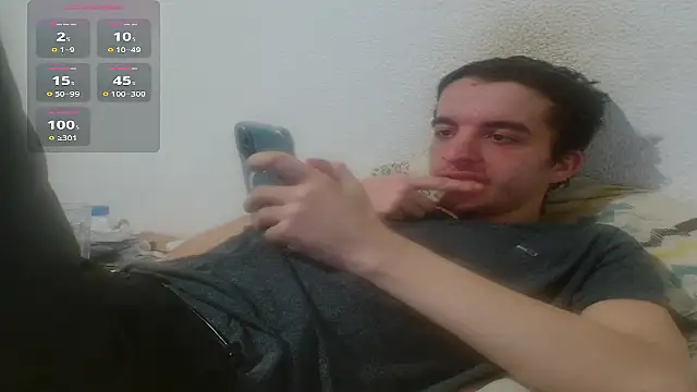 Tombgy07 online show from 7, 2, 2026