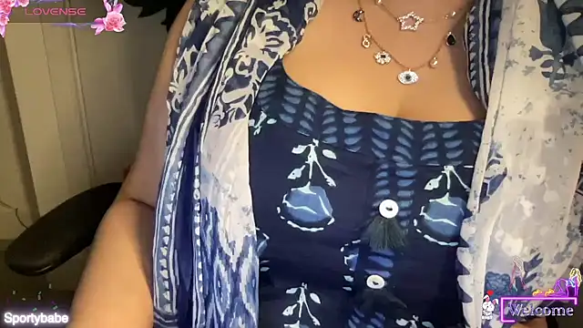 Sportybabe online show from 28, 12, 2024