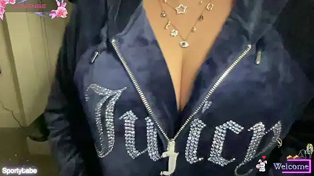 Sportybabe online show from 3, 1, 2025