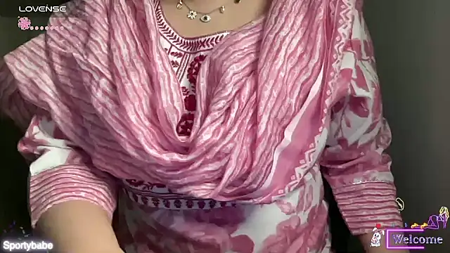 Sportybabe online show from 11, 3, 2025