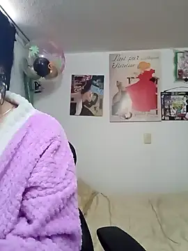 Snapshot of persefone_core chatting on 12, 12, 2024 persefone core online show from 12, 12, 2024